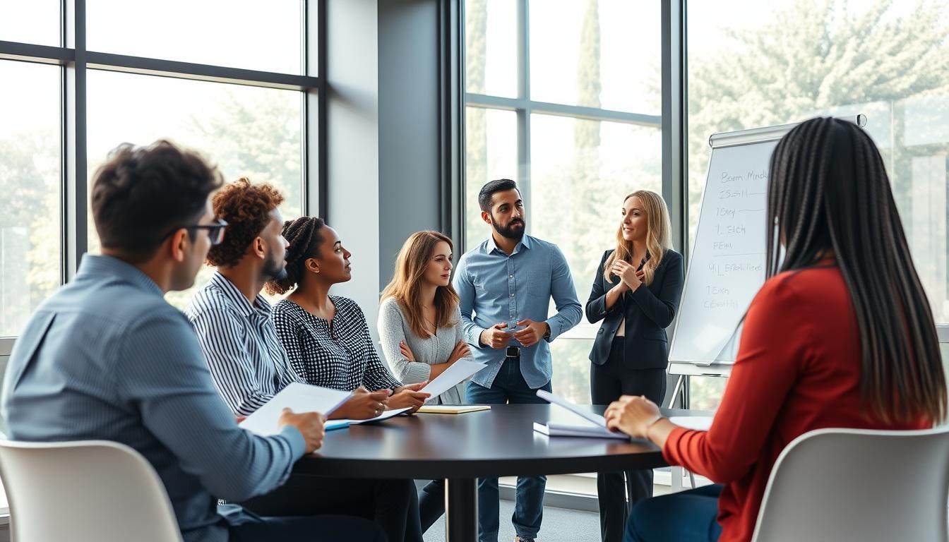 Mindset Growth for Entrepreneurs